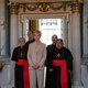 Image for article titled The New Pope might not be young, but he's definitely childish